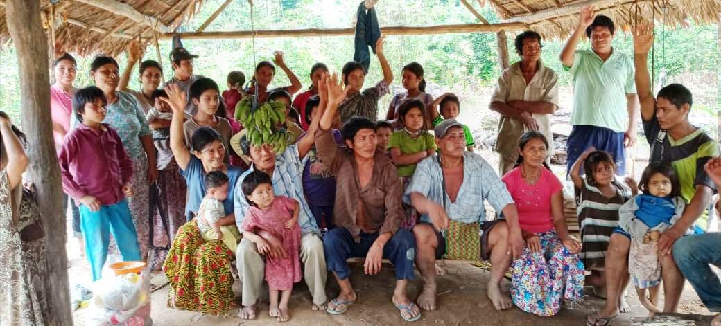 familia tsiman